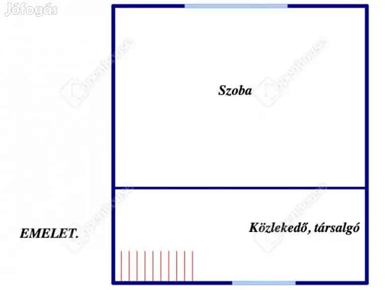 Eladó egy bájos kis nyaraló, otthon nyugalomra vágyóknak - Monor, Nyaralók, üdülők - Jófogás Ingatlan