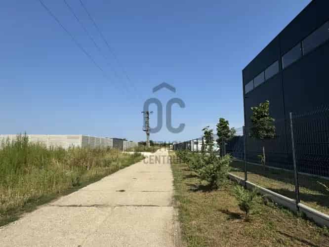 Vecsési eladó telek, T038605