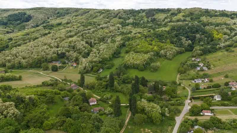 Telek Eladó , Bélapátfalvai járás, Alföld és Észak