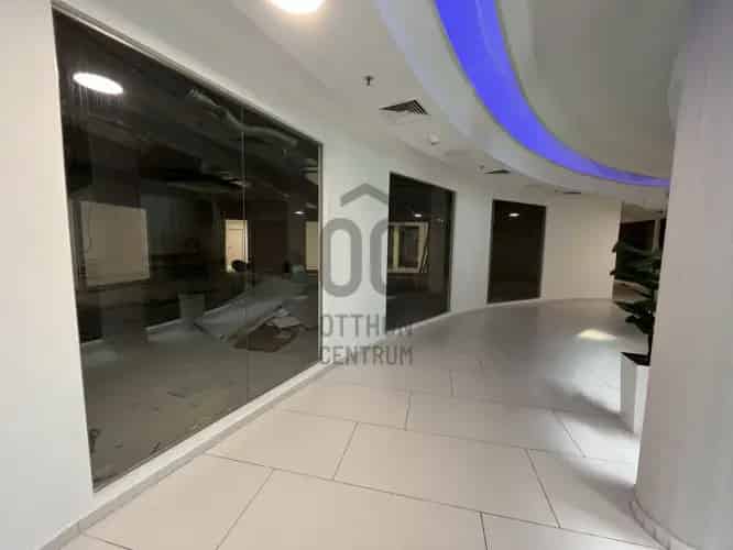 Budapest II. kerületi kiadó kereskedelmi ingatlan, UZ015253
