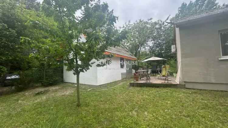Ház Eladó , Ráckeve, Közép-Magyarország