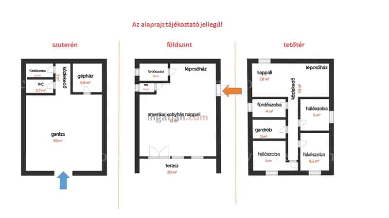 🏡 Eladó családi ház Szigetszentmiklóson – Tágas, jól felszerelt otthon  🌿✨