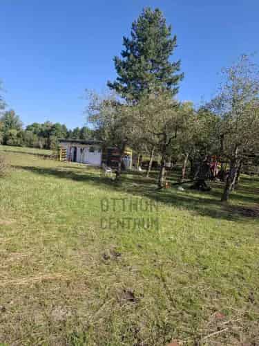Szentendrei eladó telek, T038907