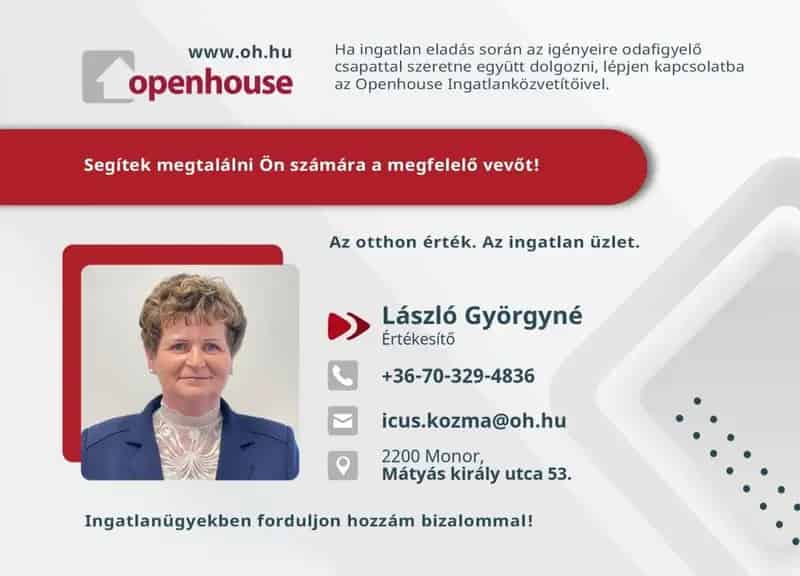 Telek Kiadó , Monori járás, Közép-Magyarország