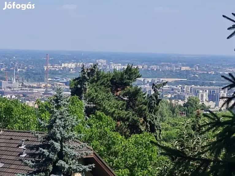 A XII. kerületben panorámás építési telek eladó! - XII. kerület, Telek, föld - Jófogás Ingatlan