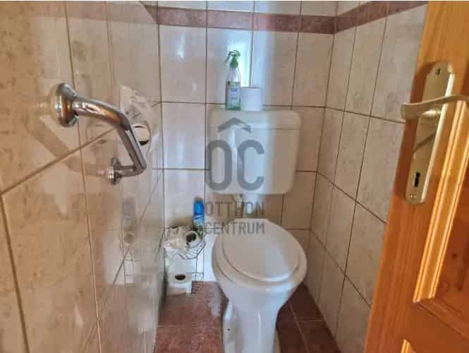 Keszthelyi eladó lakás, DLK097349