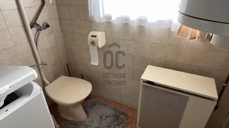 Zalavári eladó családi ház, DHZ019109