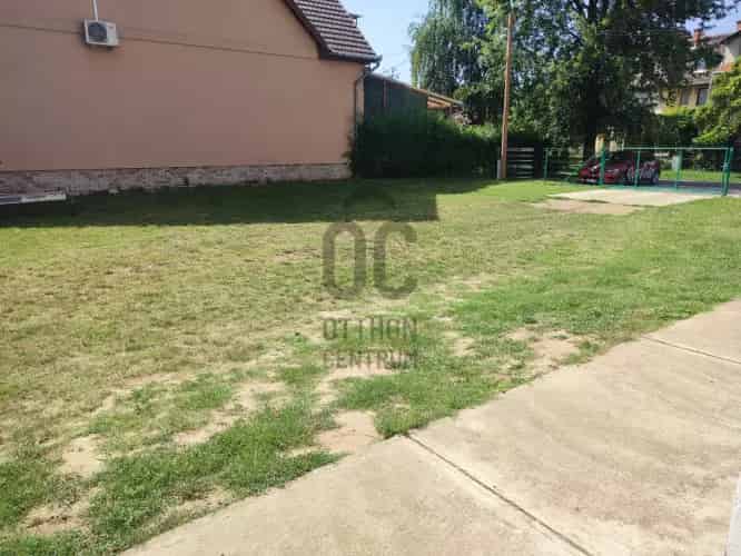 Tiszafüredi eladó telek, T038581