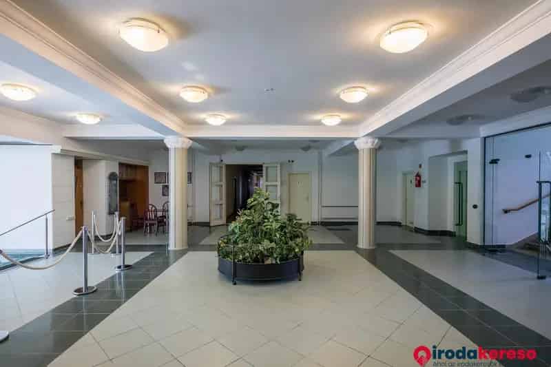 Váci 184 Business Center
