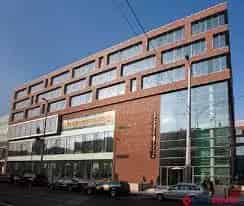 Alakítható szolgáltató irodák a Regus Újbuda Allee Corner