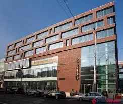 Alakítható szolgáltató irodák a Regus Újbuda Allee Corner