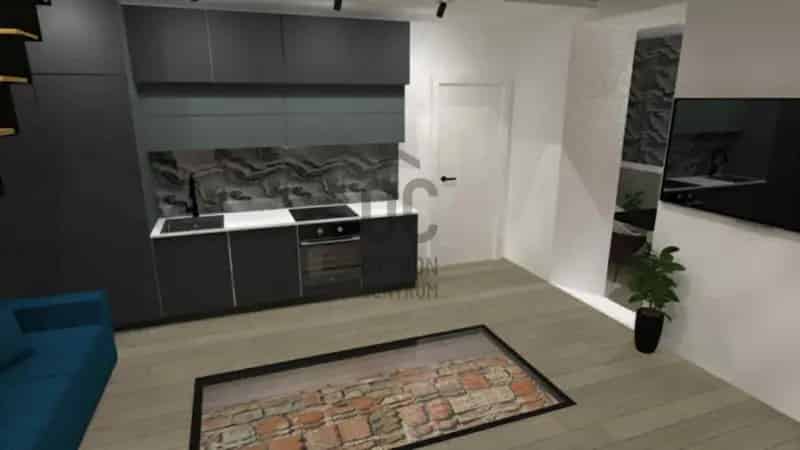 Budapest IX. kerületi eladó lakás, DLK045350