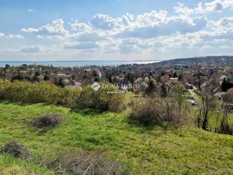 Telek Eladó , Balatonkenese, Dunántúl
