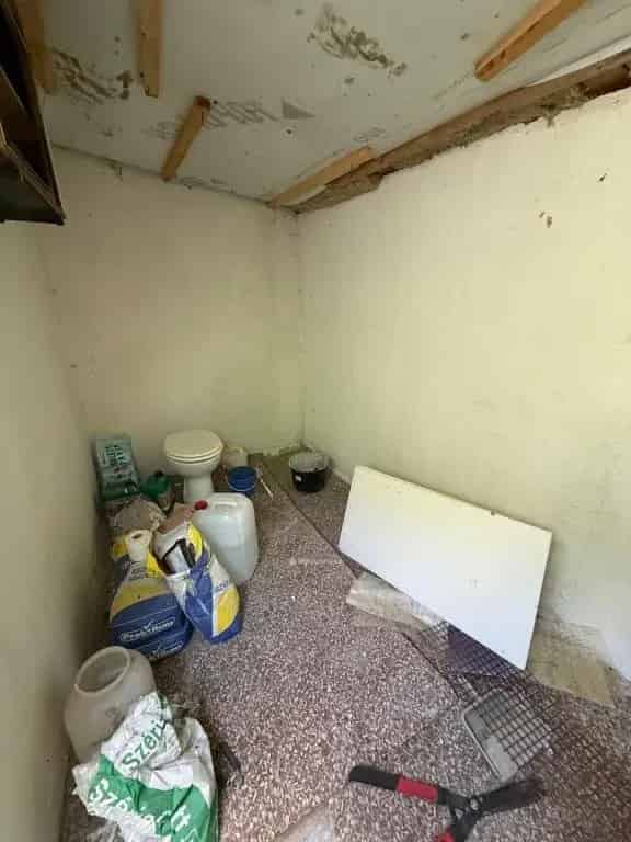 Felújítandó ház Pingyomon nagy telekkel eladó