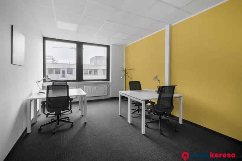 All inclusive szolgáltató irodák a Regus Köki Offices-ban
