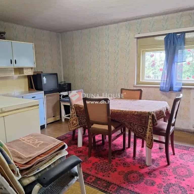 Szentgotthárdi családi ház eladó - 138 m² - 810 m² telek