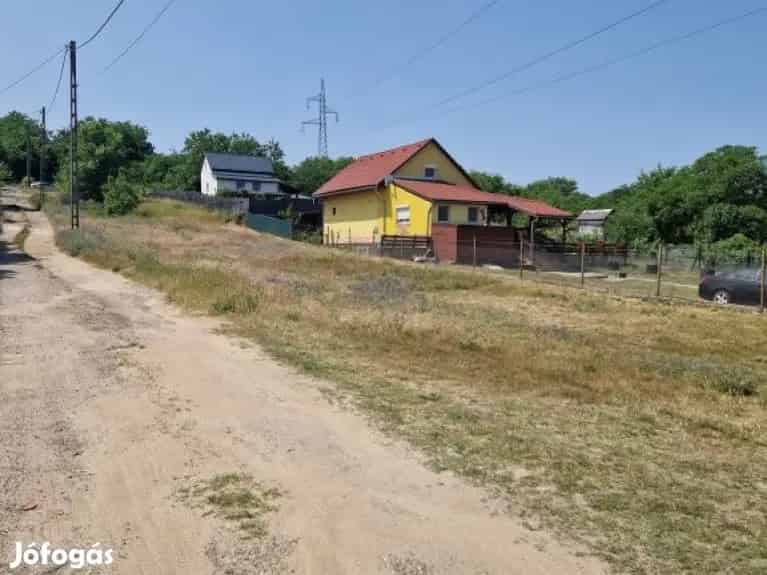 Mogyoród, Körte utca, 1630 m2-es, telek - Mogyoród, Telek, föld - Jófogás Ingatlan