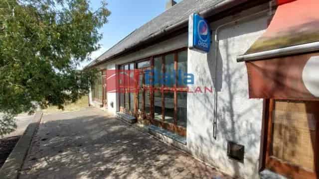Drégelypalánk Üzlethelyiség Eladó 199 nm