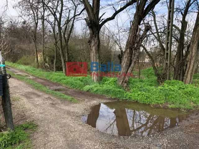 Budapest XXI. Kerület, ALMAFA utca