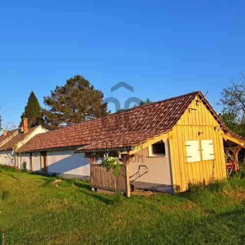Kányavári eladó családi ház, DHZ015868
