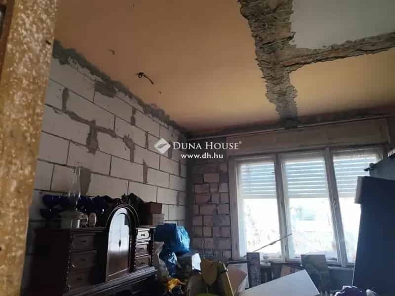 907 m2-es Telek Kispest Óvárosban Családi Házként vagy Társasházként