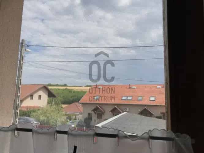 Aszódi sorház eladó panorámás kilátással