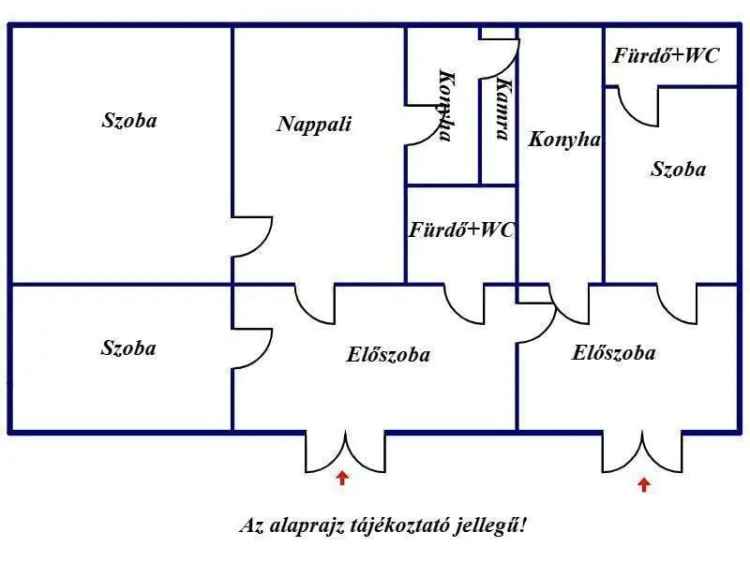 Ház Kiadó , Kunszentmártoni járás, Alföld és Észak