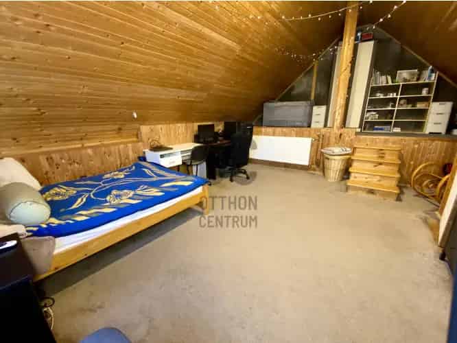 Budapest XVIII. kerületi eladó családi ház, DHZ049361
