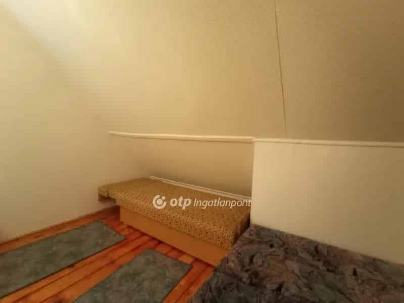 Tiszapüspöki Üdülőházas Nyaraló 1 4 Rész Eladó