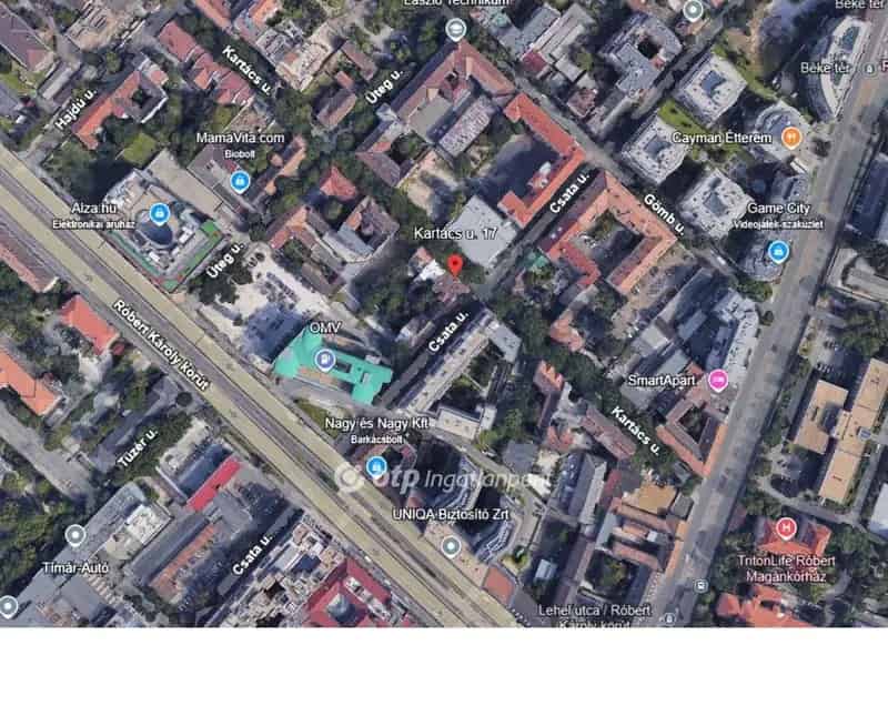 Telek Kiadó , Budapest, Közép-Magyarország