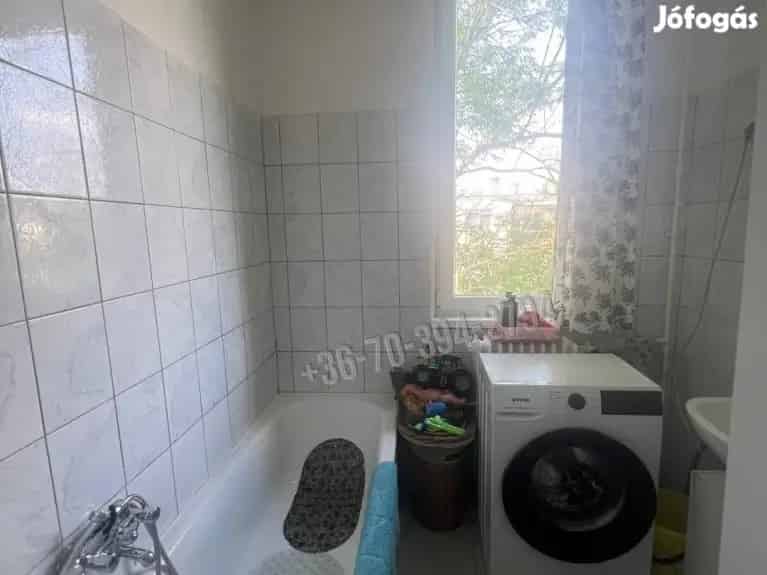 Tatabánya Dózsakert kedvelt részén, 3. emeleti, 2 szobás, nagy erkélye - Tatabánya, Lakás - Jófogás Ingatlan