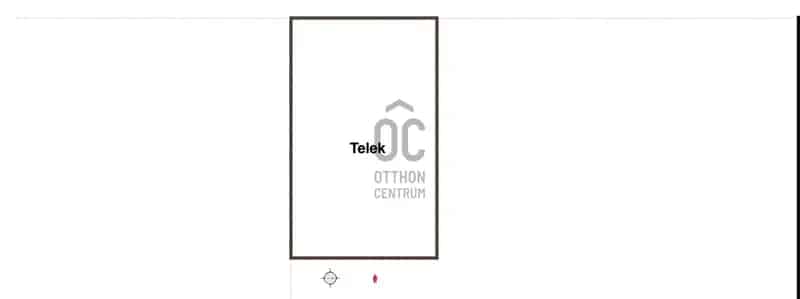 Bocskaikerti eladó telek, DTK054835