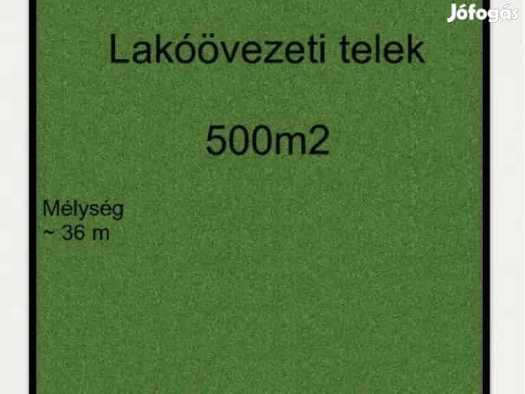 Alsóvároson építési telek! - Szeged - Szeged, Telek, föld - Jófogás Ingatlan