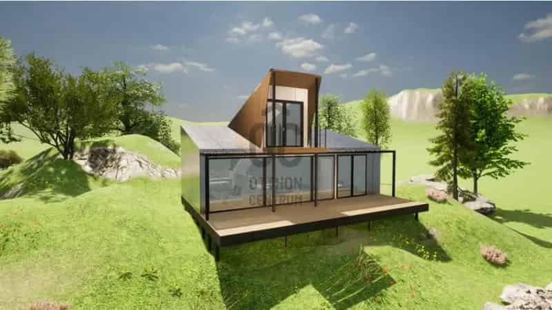 Verőcei eladó telek, DTK017553