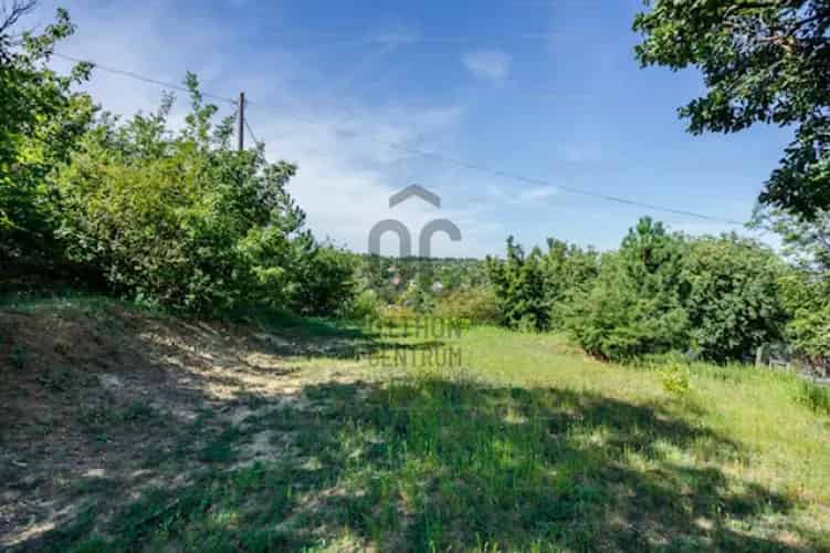Budaörsi eladó telek, T038106