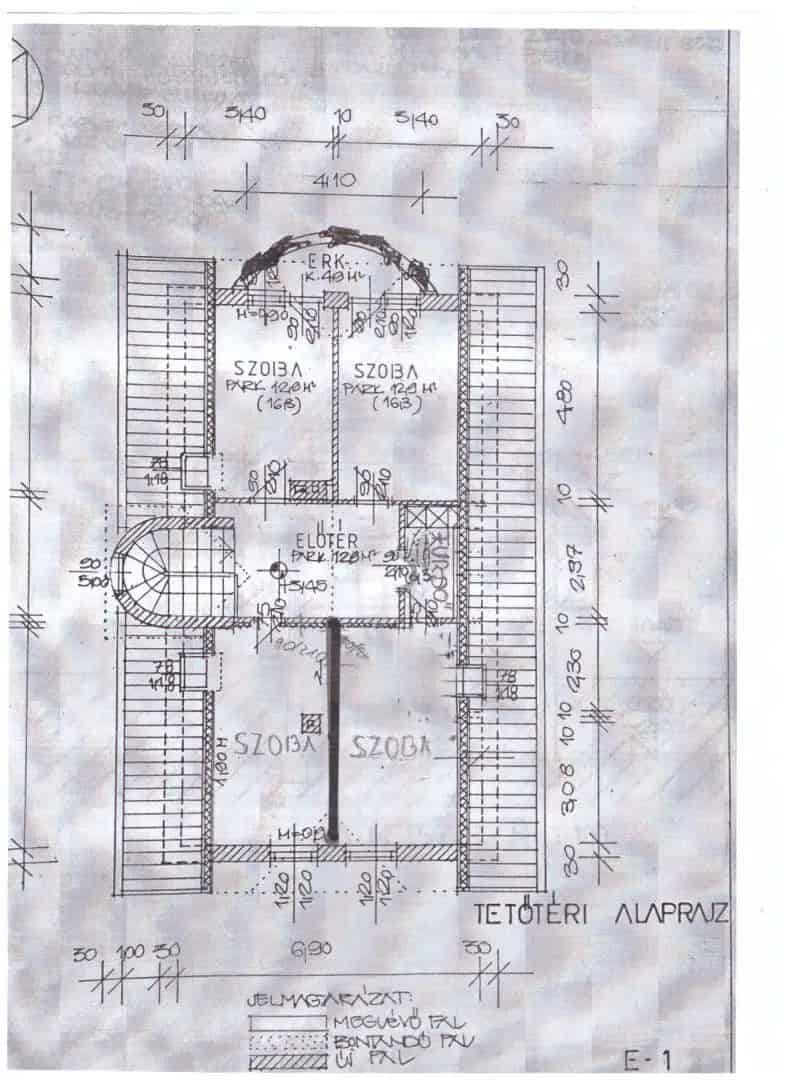 Ház Kiadó , Váci járás, Közép-Magyarország