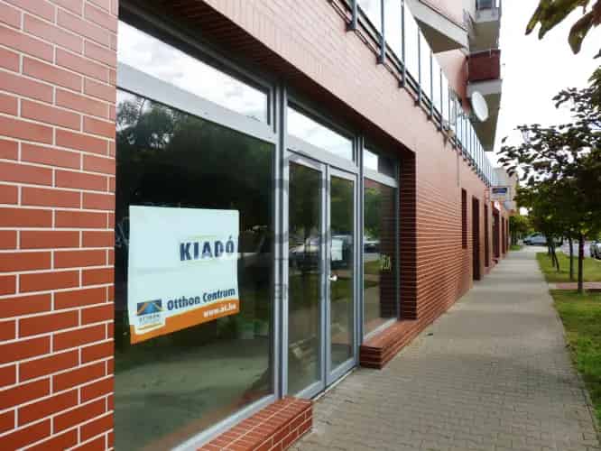 Budapest XXI. kerületi kiadó kereskedelmi ingatlan, UZ018084