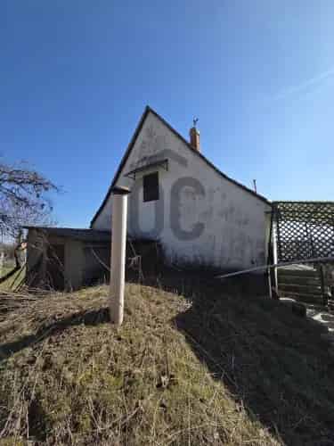 Harkányi eladó nyaraló, DHZ076369