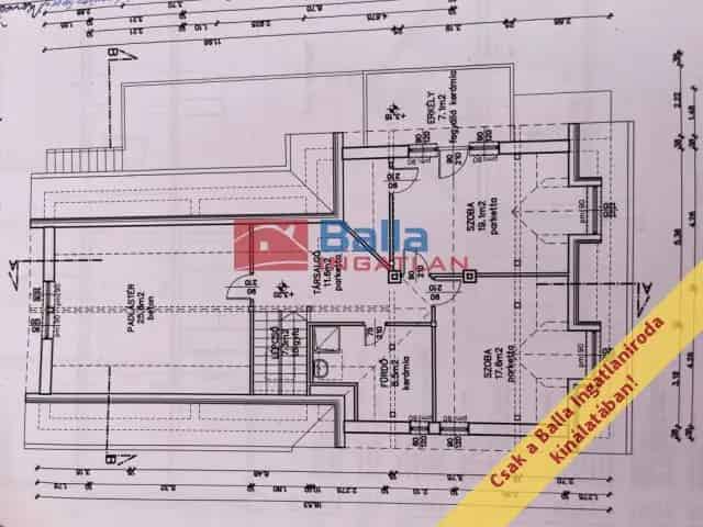 Dunakeszi , Gizella utca