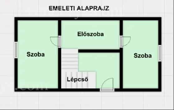Boldogkőújfaluban ELADÓ 93 m² családi ház, most rendkívül alacsony áron!