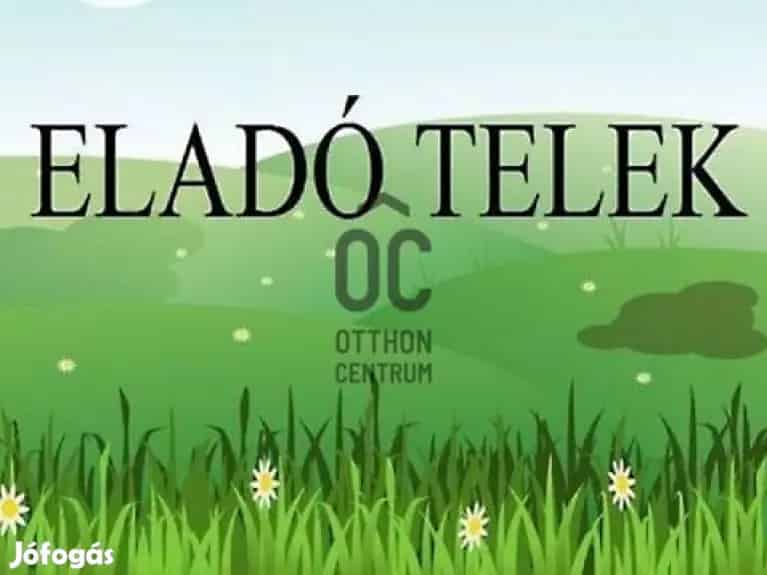 Sámsonkerti telek eladó - Hajdúsámson, Telek, föld - Jófogás Ingatlan