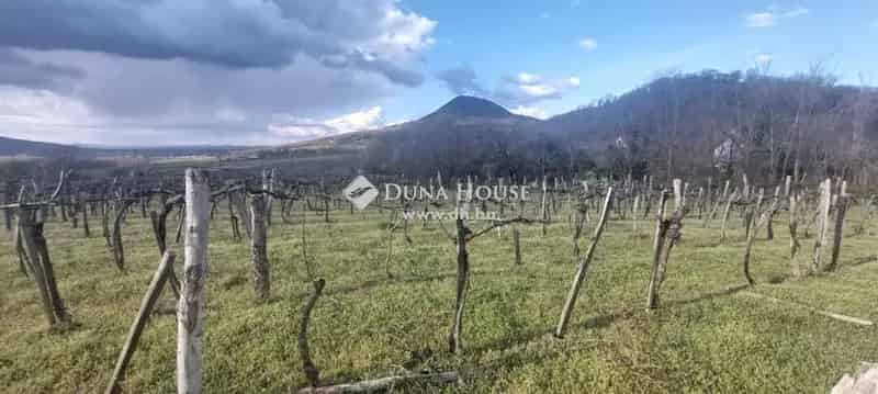 Telek Eladó , Badacsonytomaj, Dunántúl