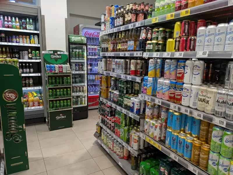 Üzlethelyiség Kiadó Budapest XII Kerületben