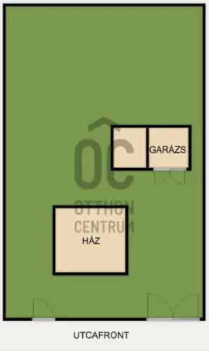 Salgótarjáni eladó családi ház, H501234
