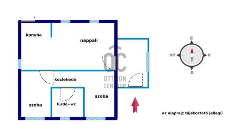Ercsii eladó családi ház, DHZ075533
