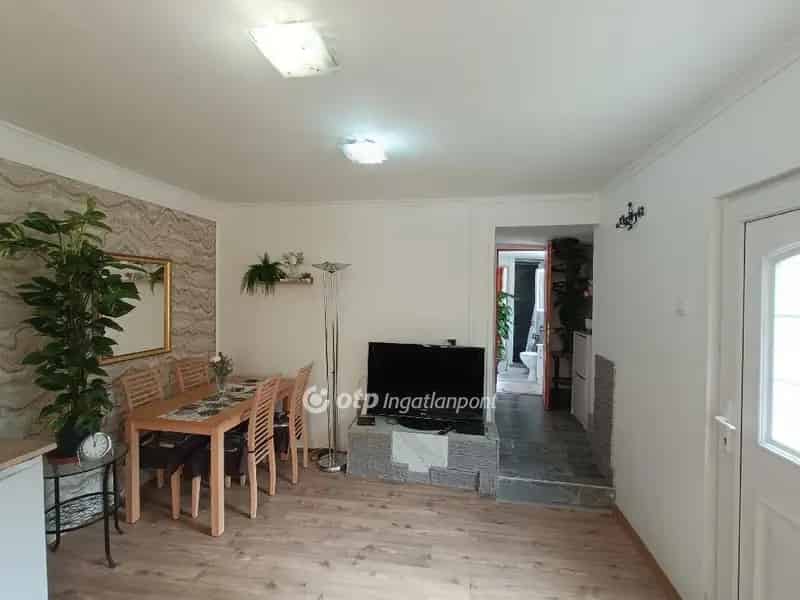 Pilisi 31m2-es ház 1200m2-es telken eladó