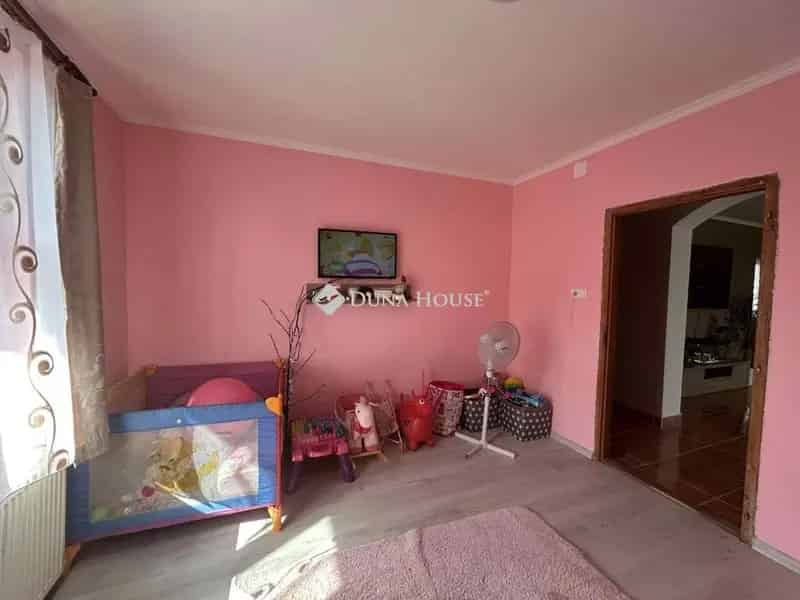 Dánszentmiklósi családi ház eladó 108m2 1134m2 telekkel