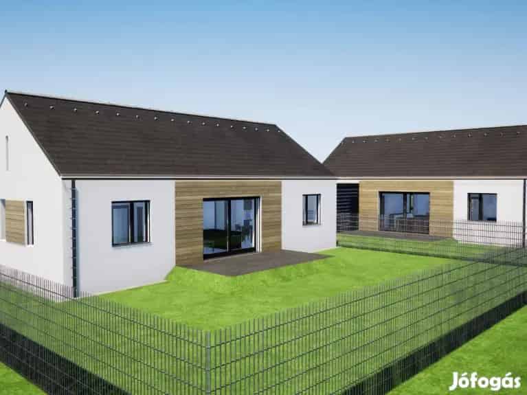 Modern Stílus , Praktikum, Minőségi Kivitelezés - Szombathely, Ház - Jófogás Ingatlan