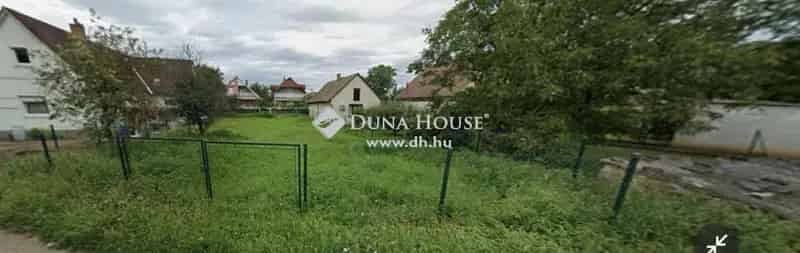 Telek Eladó , Balatonföldvár, Dunántúl