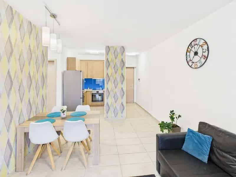 Kiadó modern lakás a VIII. kerületben, a Corvin sétányon